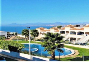 Altomar II Gran Alacant